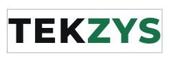 TEKZYS Governance LOGO 6