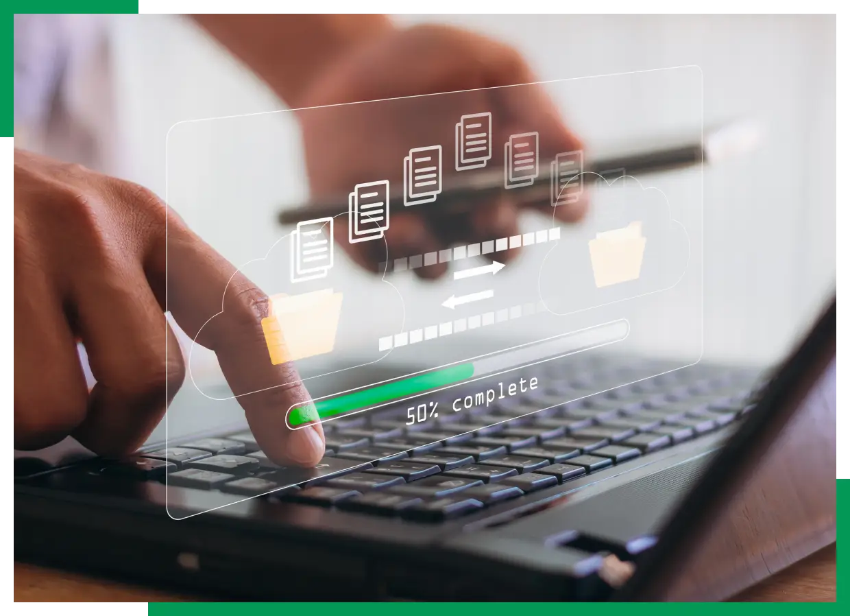 img recover your data quickly to get your business up and running again 2x