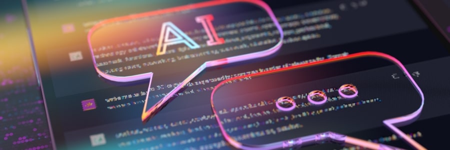 How AI is transforming business communication tools